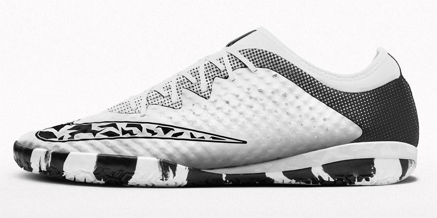 New Nike Elastico Finale III Nike ID Boots Footy Headlines